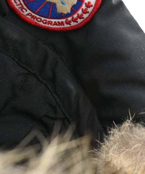 CANADA GOOSE（カナダグース）その他 黒 サイズ:- レディース/2200684393056