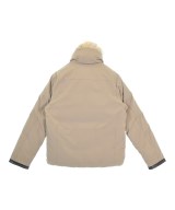 CANADA GOOSE（カナダグース）ダウンジャケット/ダウンベスト ベージュ サイズ:L メンズ/2200684745015