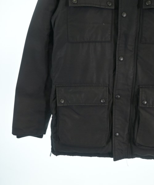 CANADA GOOSE（カナダグース）ダウンジャケット/ダウンベスト 黒 サイズ:M メンズ/2200676185010