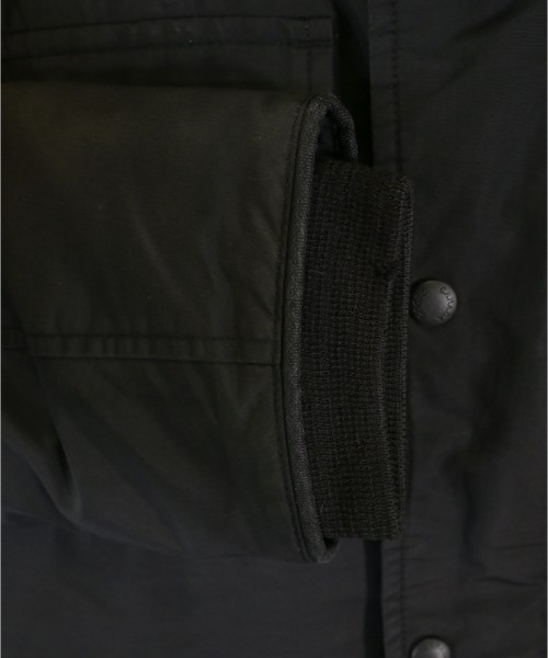 CANADA GOOSE（カナダグース）ダウンジャケット/ダウンベスト 黒 サイズ:M メンズ/2200676185010