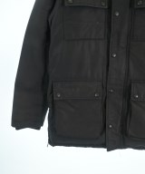 CANADA GOOSE（カナダグース）ダウンジャケット/ダウンベスト 黒 サイズ:M メンズ/2200676185010
