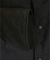 CANADA GOOSE（カナダグース）ダウンジャケット/ダウンベスト 黒 サイズ:M メンズ/2200676185010