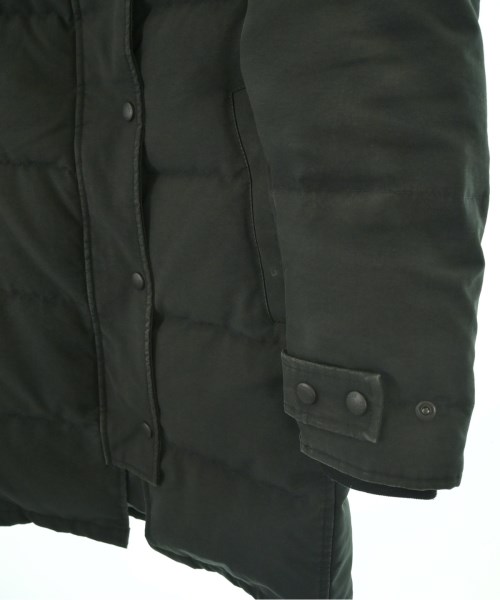CANADA GOOSE（カナダグース）ダウンコート 黒 サイズ:S レディース/2200685555309