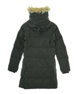 CANADA GOOSE（カナダグース）ダウンコート 黒 サイズ:S レディース/2200685555309