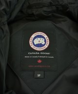 CANADA GOOSE（カナダグース）ダウンコート 黒 サイズ:S レディース/2200685555309