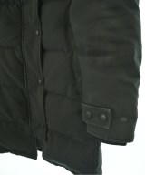CANADA GOOSE（カナダグース）ダウンコート 黒 サイズ:S レディース/2200685555309