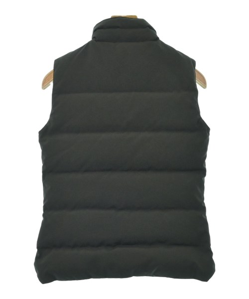 CANADA GOOSE（カナダグース）ダウンジャケット/ダウンベスト 黒 サイズ:XS レディース/2200682464017
