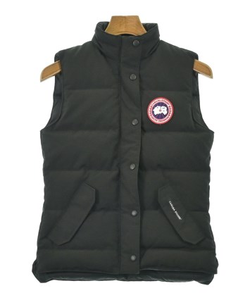 CANADA GOOSE（カナダグース）ダウンジャケット/ダウンベスト 黒