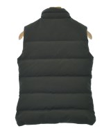 CANADA GOOSE（カナダグース）ダウンジャケット/ダウンベスト 黒 サイズ:XS レディース/2200682464017