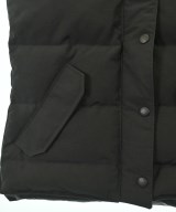 CANADA GOOSE（カナダグース）ダウンジャケット/ダウンベスト 黒 サイズ:XS レディース/2200682464017