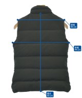 CANADA GOOSE（カナダグース）ダウンジャケット/ダウンベスト 黒 サイズ:XS レディース/2200682464017