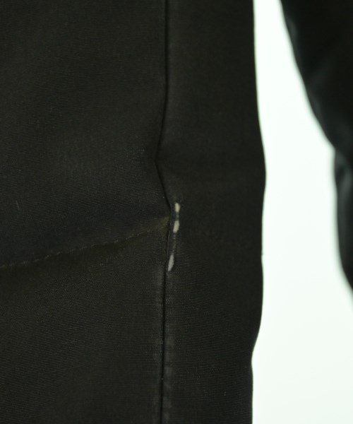 CANADA GOOSE（カナダグース）ダウンジャケット/ダウンベスト 黒 サイズ:L メンズ/2200679267034