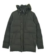 CANADA GOOSE（カナダグース）ダウンジャケット/ダウンベスト 黒 サイズ:L メンズ/2200679267034