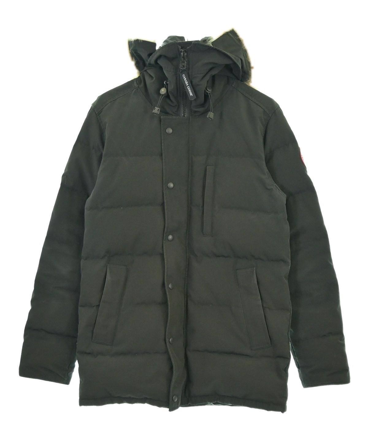 CANADA GOOSE（カナダグース）ダウンジャケット/ダウンベスト 黒