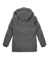 CANADA GOOSE（カナダグース）ダウンジャケット/ダウンベスト グレー サイズ:M メンズ/2200680290182