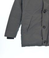 CANADA GOOSE（カナダグース）ダウンジャケット/ダウンベスト グレー サイズ:M メンズ/2200680290182