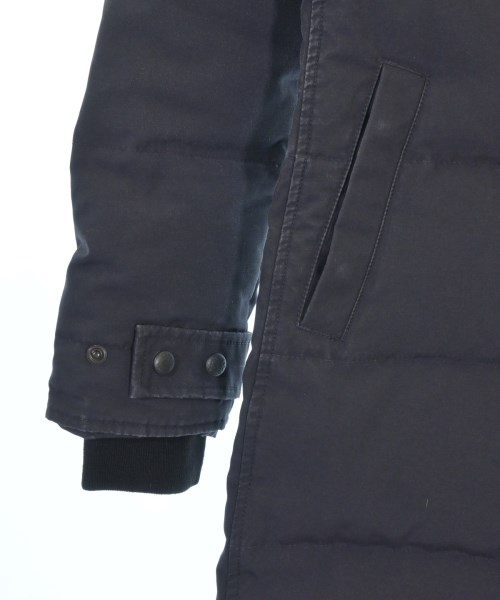 CANADA GOOSE（カナダグース）ダウンコート 黒 サイズ:S レディース/2200686567011