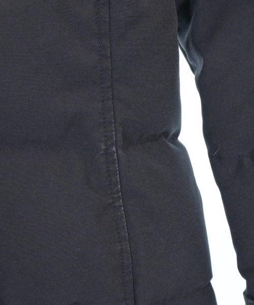 CANADA GOOSE（カナダグース）ダウンコート 黒 サイズ:S レディース/2200686567011