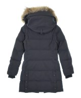 CANADA GOOSE（カナダグース）ダウンコート 黒 サイズ:S レディース/2200686567011