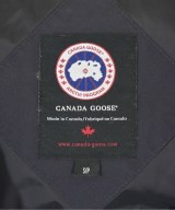 CANADA GOOSE（カナダグース）ダウンコート 黒 サイズ:S レディース/2200686567011