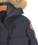 CANADA GOOSE（カナダグース）ダウンコート 黒 サイズ:S レディース/2200686567011