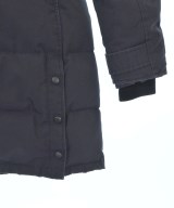 CANADA GOOSE（カナダグース）ダウンコート 黒 サイズ:S レディース/2200686567011