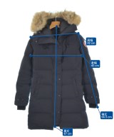 CANADA GOOSE（カナダグース）ダウンコート 黒 サイズ:S レディース/2200686567011