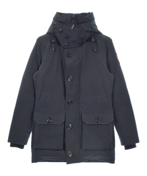 カナダグース(CANADA GOOSE)のCANADA GOOSE ダウンジャケット/ダウンベスト