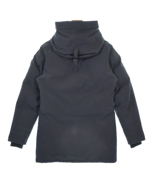 CANADA GOOSE（カナダグース）ダウンジャケット/ダウンベスト 黒 サイズ:XS メンズ/2200678493014