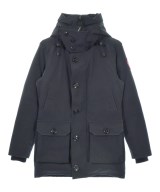 CANADA GOOSE（カナダグース）ダウンジャケット/ダウンベスト 黒 サイズ:XS メンズ/2200678493014