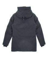 CANADA GOOSE（カナダグース）ダウンジャケット/ダウンベスト 黒 サイズ:XS メンズ/2200678493014