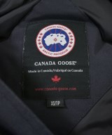 CANADA GOOSE（カナダグース）ダウンジャケット/ダウンベスト 黒 サイズ:XS メンズ/2200678493014
