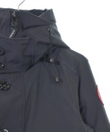 CANADA GOOSE（カナダグース）ダウンジャケット/ダウンベスト 黒 サイズ:XS メンズ/2200678493014
