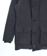 CANADA GOOSE（カナダグース）ダウンジャケット/ダウンベスト 黒 サイズ:XS メンズ/2200678493014