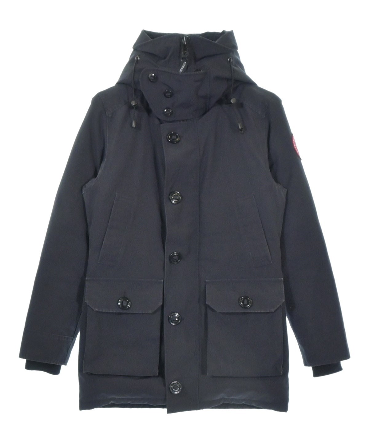 CANADA GOOSE（カナダグース）ダウンジャケット/ダウンベスト 黒