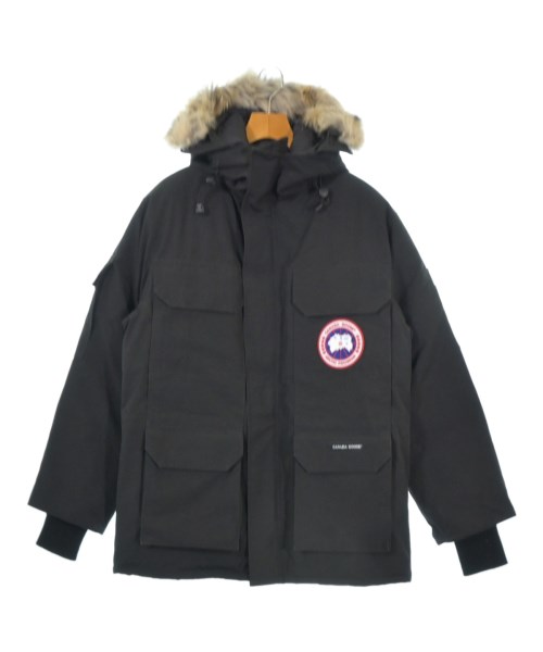 CANADA GOOSE(カナダグース)ダウンコート 黒 サイズ:XS/2200688019013