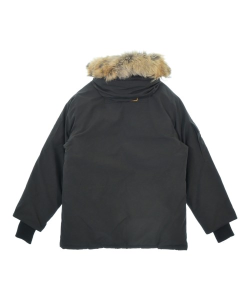 CANADA GOOSE（カナダグース）ダウンコート 黒 サイズ:XS メンズ/2200688019013