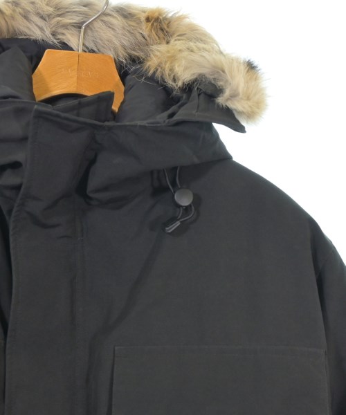 CANADA GOOSE（カナダグース）ダウンコート 黒 サイズ:XS メンズ/2200688019013