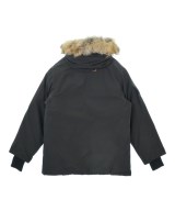 CANADA GOOSE（カナダグース）ダウンコート 黒 サイズ:XS メンズ/2200688019013