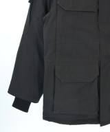 CANADA GOOSE（カナダグース）ダウンコート 黒 サイズ:XS メンズ/2200688019013