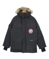 CANADA GOOSE ダウンコート