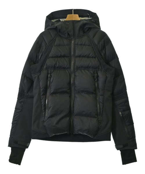 CANADA GOOSE(カナダグース)ダウンジャケット/ダウンベスト 黒 サイズ:M/2200683214048