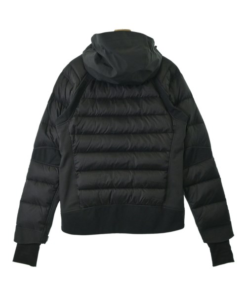 CANADA GOOSE（カナダグース）ダウンジャケット/ダウンベスト 黒 サイズ:M メンズ/2200683214048