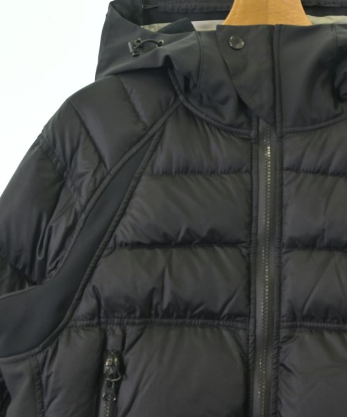 CANADA GOOSE（カナダグース）ダウンジャケット/ダウンベスト 黒 サイズ:M メンズ/2200683214048