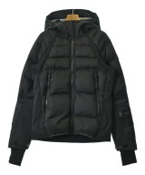 CANADA GOOSE（カナダグース）ダウンジャケット/ダウンベスト 黒 サイズ:M メンズ/2200683214048