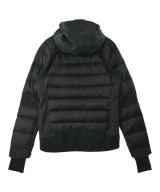 CANADA GOOSE（カナダグース）ダウンジャケット/ダウンベスト 黒 サイズ:M メンズ/2200683214048