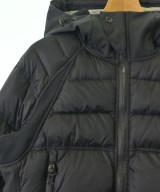 CANADA GOOSE（カナダグース）ダウンジャケット/ダウンベスト 黒 サイズ:M メンズ/2200683214048