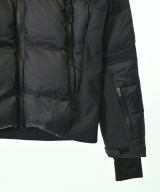 CANADA GOOSE（カナダグース）ダウンジャケット/ダウンベスト 黒 サイズ:M メンズ/2200683214048