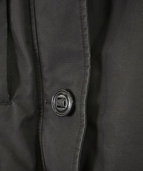 CANADA GOOSE（カナダグース）ダウンジャケット/ダウンベスト 黒 サイズ:S レディース/2200685111017