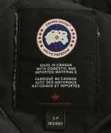 CANADA GOOSE（カナダグース）ダウンジャケット/ダウンベスト 黒 サイズ:S レディース/2200685111017